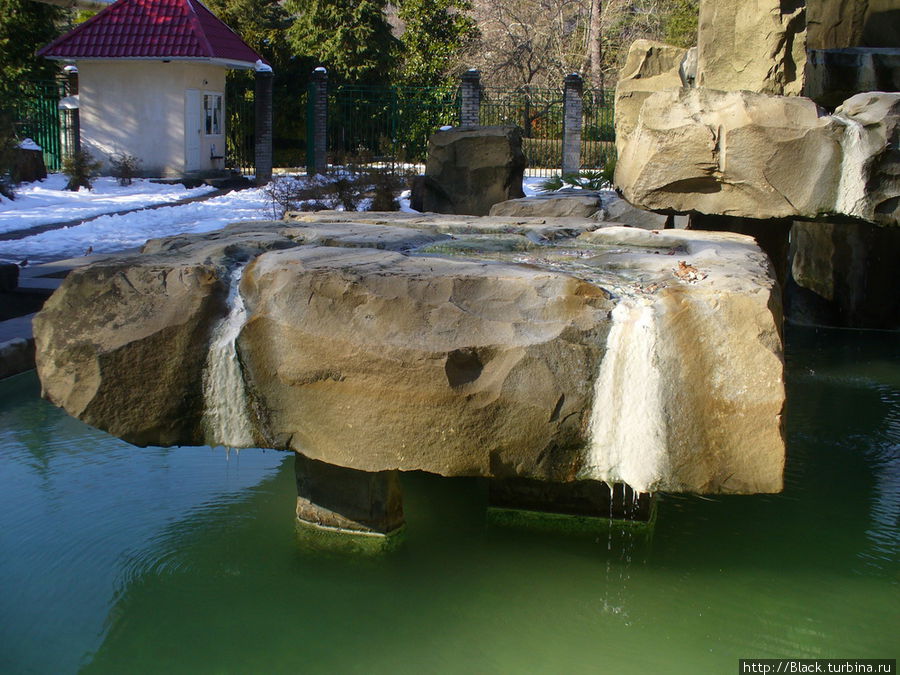 Бассейн общего пользования 1912 года Бассейн общего пользования 1912 года