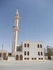 мечеть, вроде как не действует сейчас