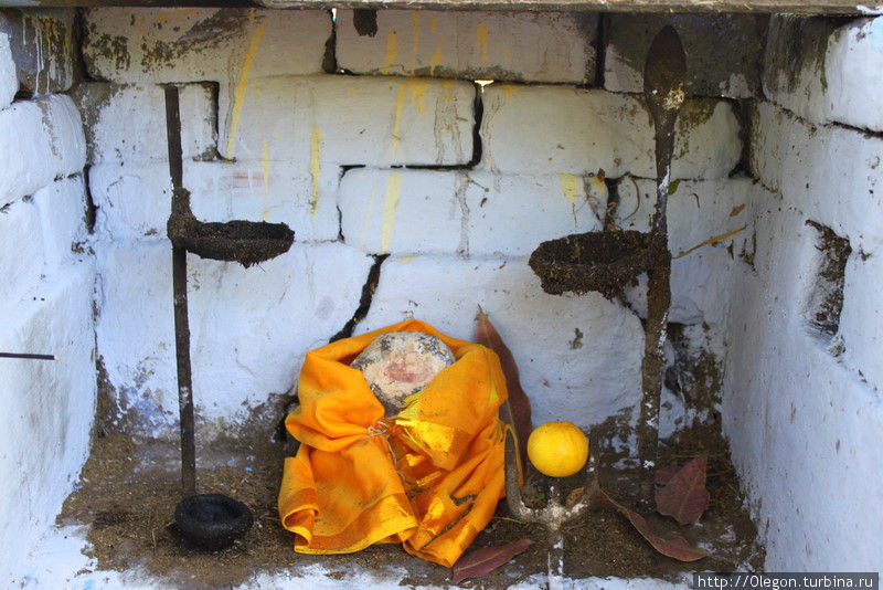 Чайные боги Муннара Муннар, Индия