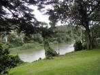 Река Махавели