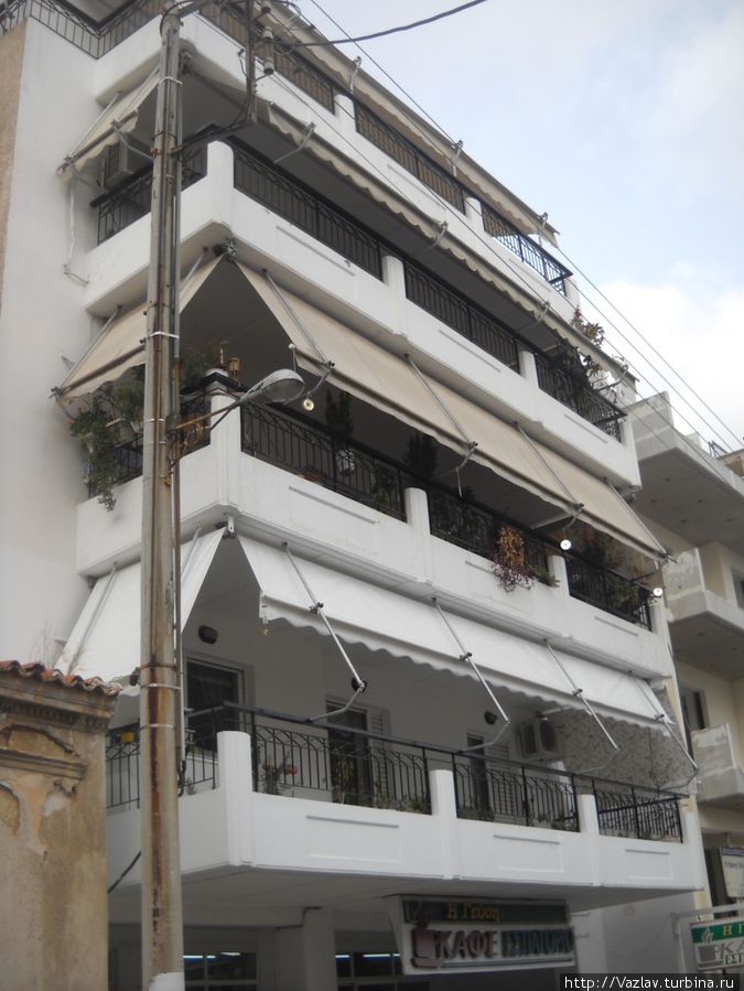 С хорошим видом С хорошим видом