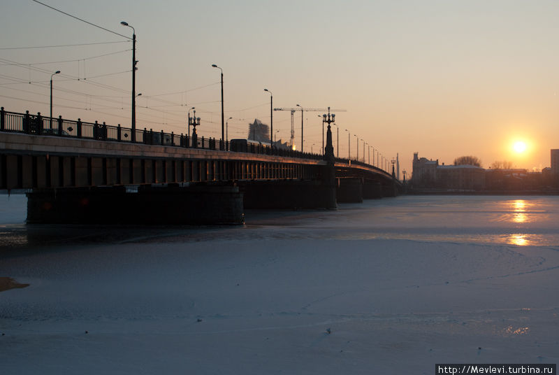 Февраль в Риге. Рига, Латвия Февраль в Риге. Рига, Латвия