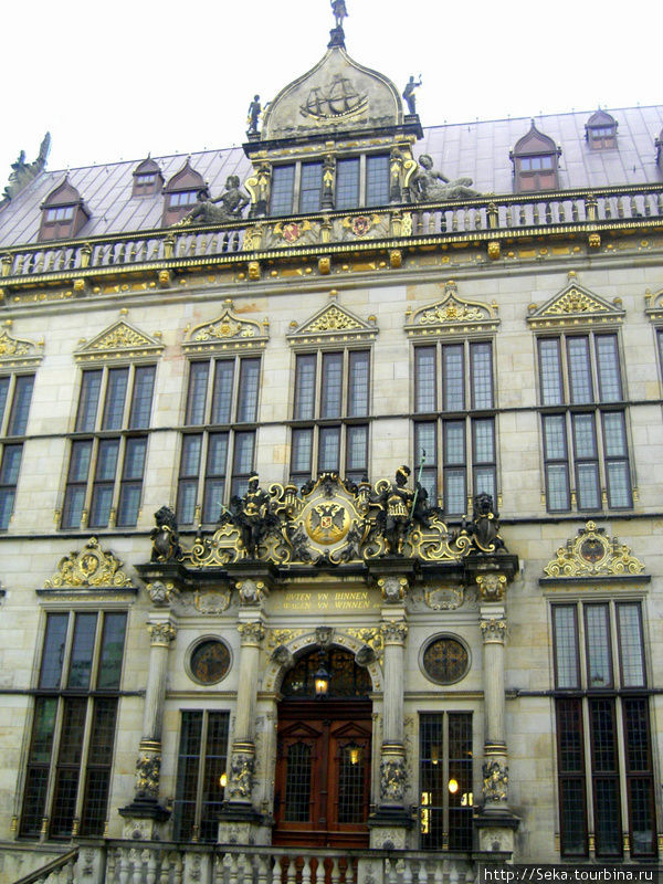 Дом Шюттинг Бремен, Германия Дом Шюттинг Бремен, Германия