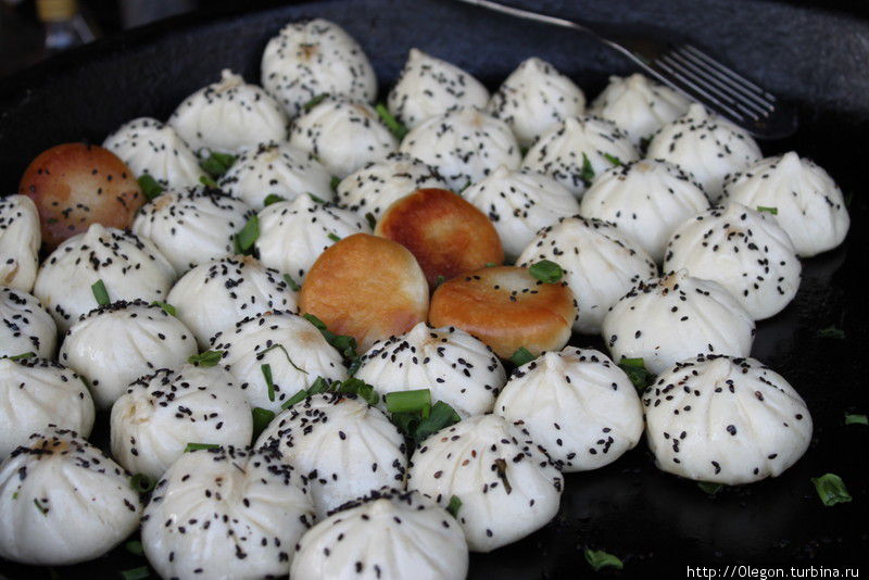 яйца перепелиные Пекин, Китай