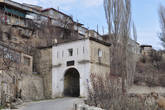 Ворота Барятинского