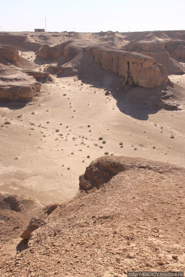 Пещеры Тар Кербела, Ирак Пещеры Тар Кербела, Ирак