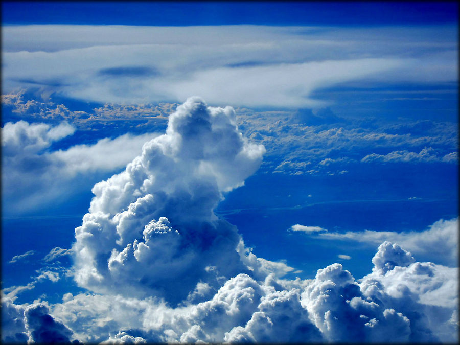 Земля в иллюминаторе видна (часть 2) Земля в иллюминаторе видна (часть 2)