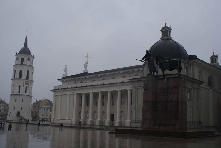 Вильнюсский Кафедральный 