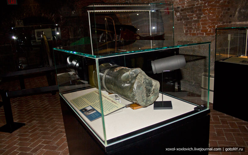 Fort Hamilton Нью-Йорк, CША Fort Hamilton Нью-Йорк, CША