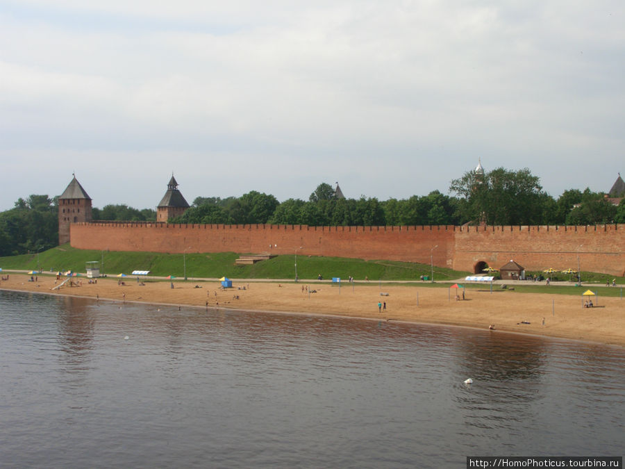 Велик Нов Град Великий Новгород, Россия