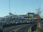 порт в Осло