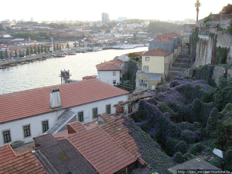 Порто моими глазами Порту, Португалия