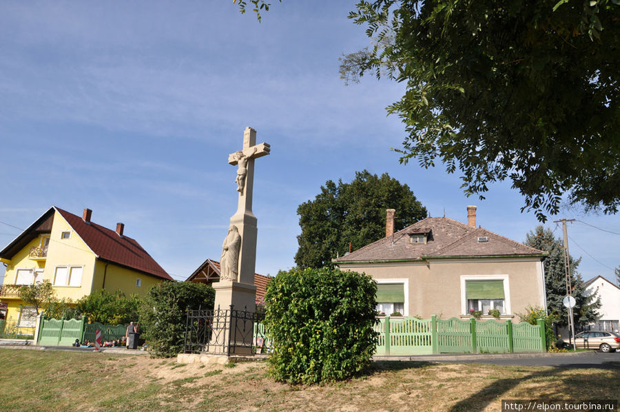 Курортный Залакарош Залакарош, Венгрия