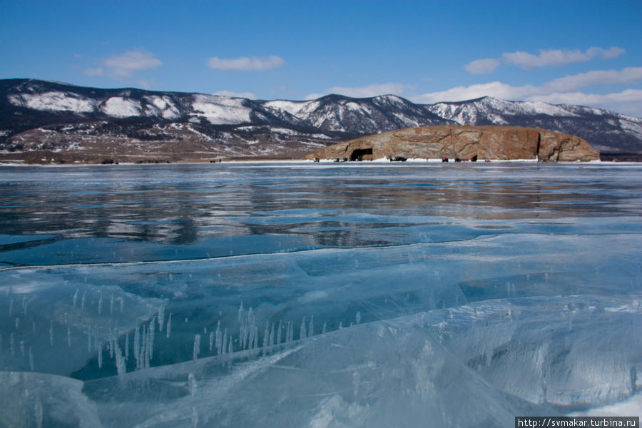 Вижу Байкал озеро Байкал, Россия