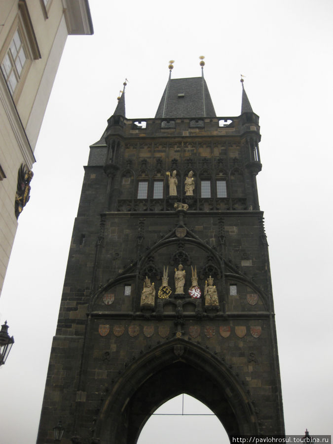 Злата Прага Прага, Чехия