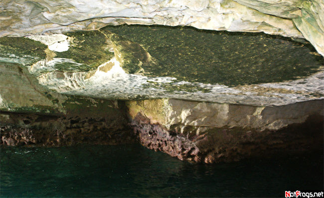 Море проделало большую работу Кфар-Рош-Ханикра, Израиль Море проделало большую работу Кфар-Рош-Ханикра, Израиль