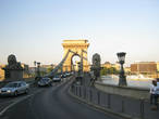 Мосты в Будапеште потрясающе красивы!