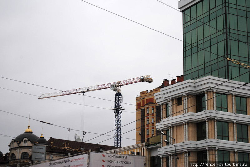 Город-стройка Казань, Россия Город-стройка Казань, Россия