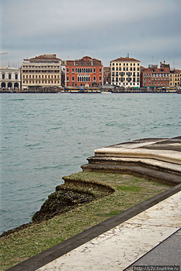 Виды Венеции 2 Венеция, Италия