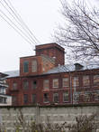 территория ткацкой фабрики