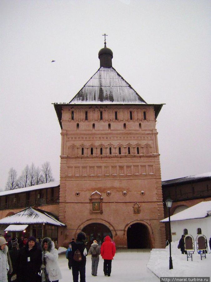 Погостили — пора и честь знать Погостили — пора и честь знать