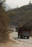 По дороге из Читвана в Катманду