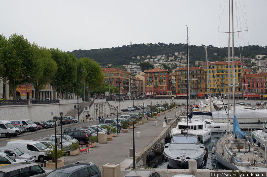 Лазурный берег, Ницца. Май 2012г. Ницца, Франция Лазурный берег, Ницца. Май 2012г. Ницца, Франция