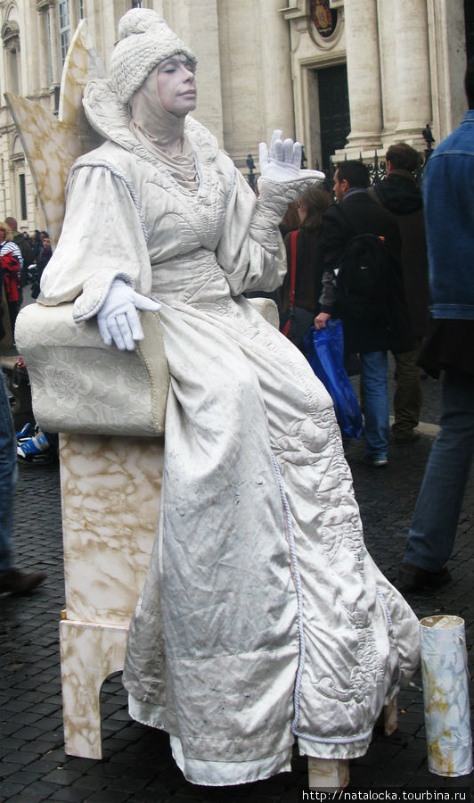 Вечный город. Рим Рим, Италия Вечный город. Рим Рим, Италия