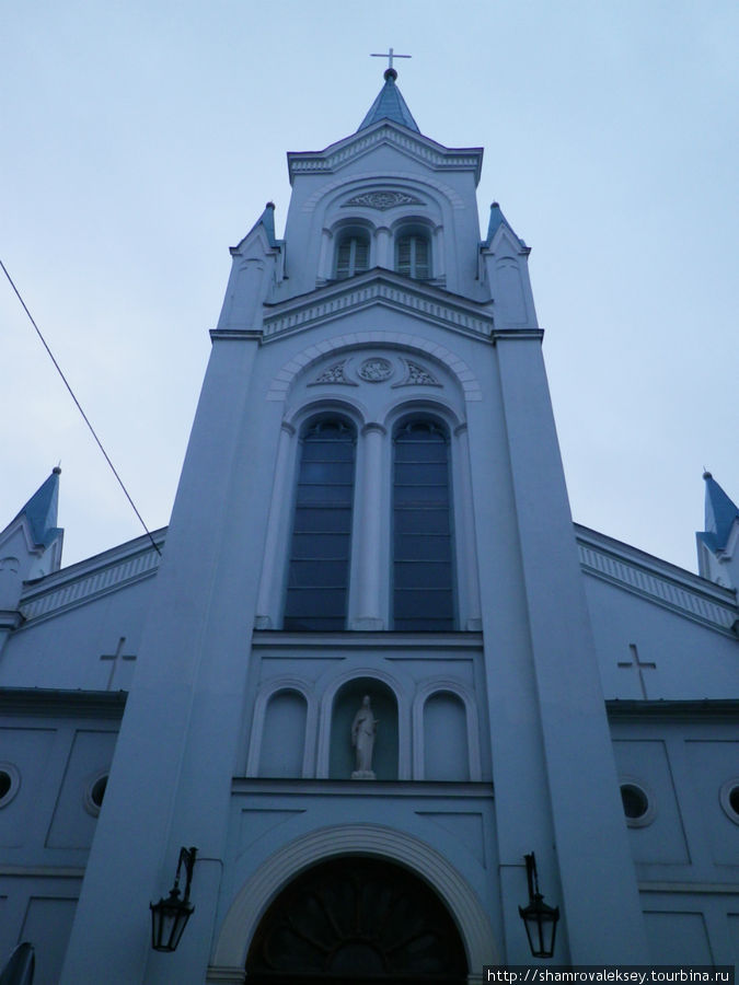 Прогулки по Риге Рига, Латвия Прогулки по Риге Рига, Латвия