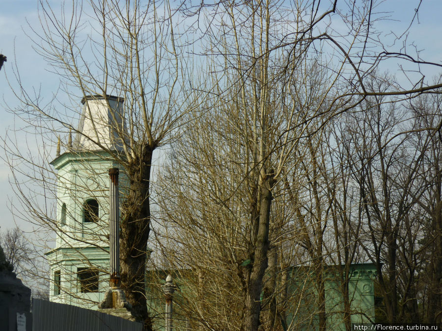 Вот и все... Москва, Россия Вот и все... Москва, Россия