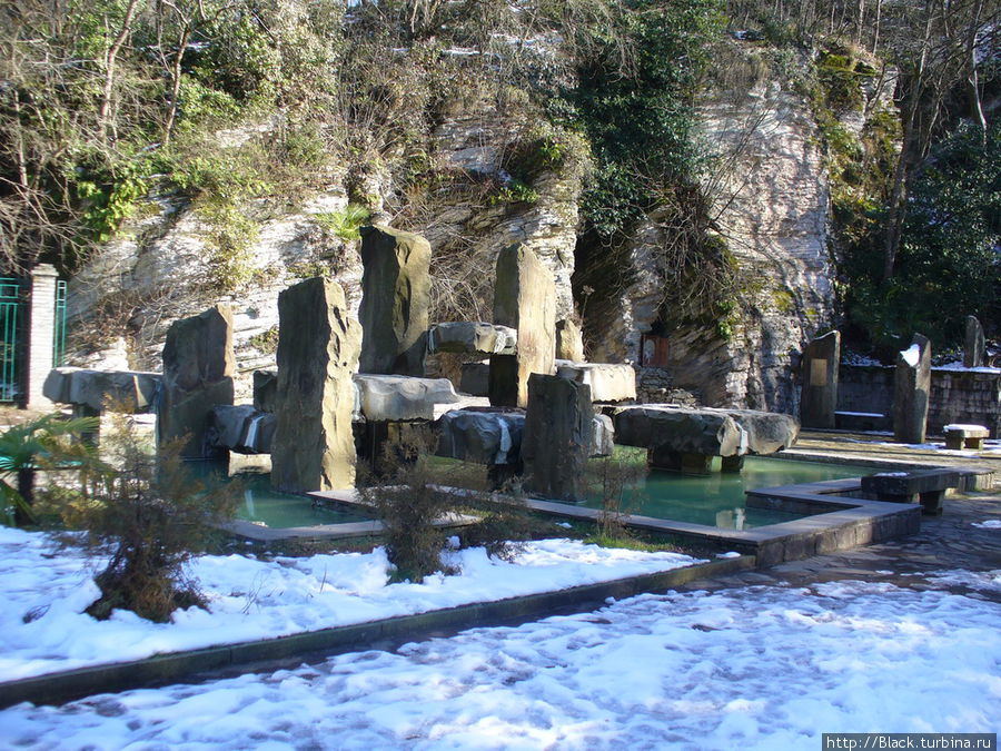 Бассейн общего пользования 1912 года Бассейн общего пользования 1912 года