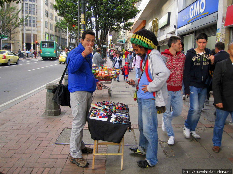 Богота 31 октября 2011г. - Halloween Day! Богота, Колумбия
