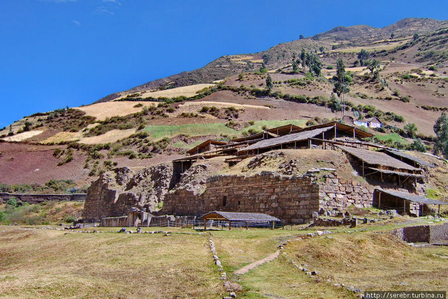 Треккинг в Перу. Подготовка Перу Треккинг в Перу. Подготовка Перу
