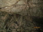 Пещера где родился Зевс