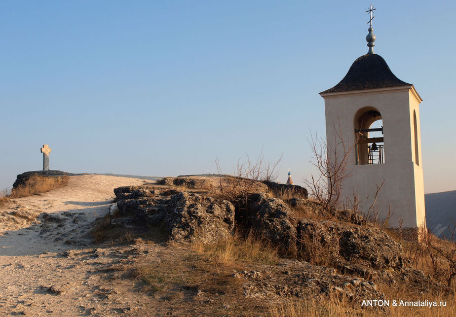 Место, куда все стремятся попасть Бутучены (Старый Орхей), Молдова