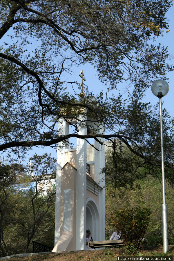 Фуникулер во Владивостоке Владивосток, Россия Фуникулер во Владивостоке Владивосток, Россия