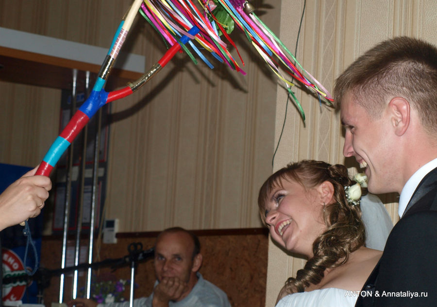 Свадебная история Новоукраинка, Украина