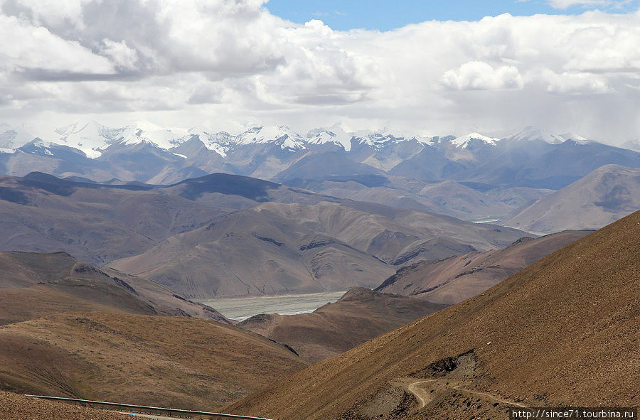 26 Тибет, Китай