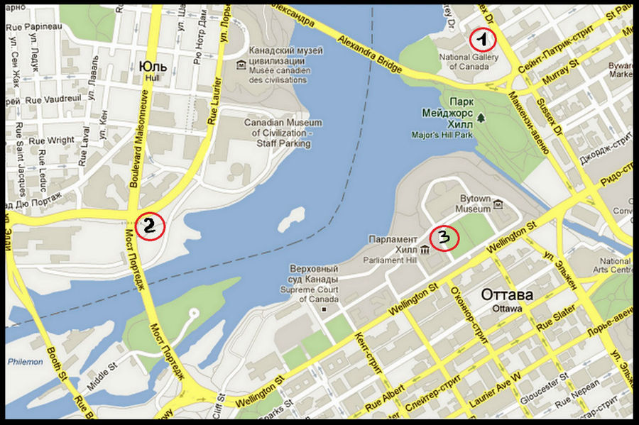 Расположение объектов в порядке представления их в альбоме Расположение объектов в порядке представления их в альбоме