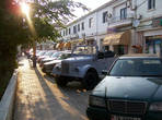 Улицы Саранды