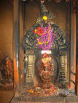 Патан. Храм Махавихар.