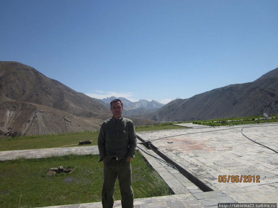 Афганистан.  переход  через нижний  Пяндж-Кундуз. Пули-Хумри, Афганистан