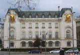 Французское посольство