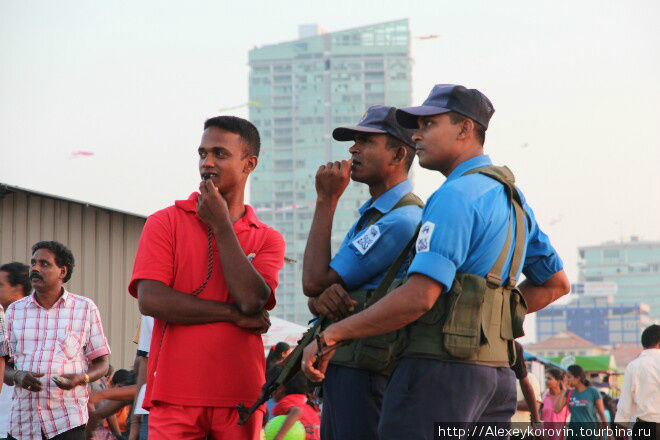Коломбо 31 декабря Коломбо 31 декабря