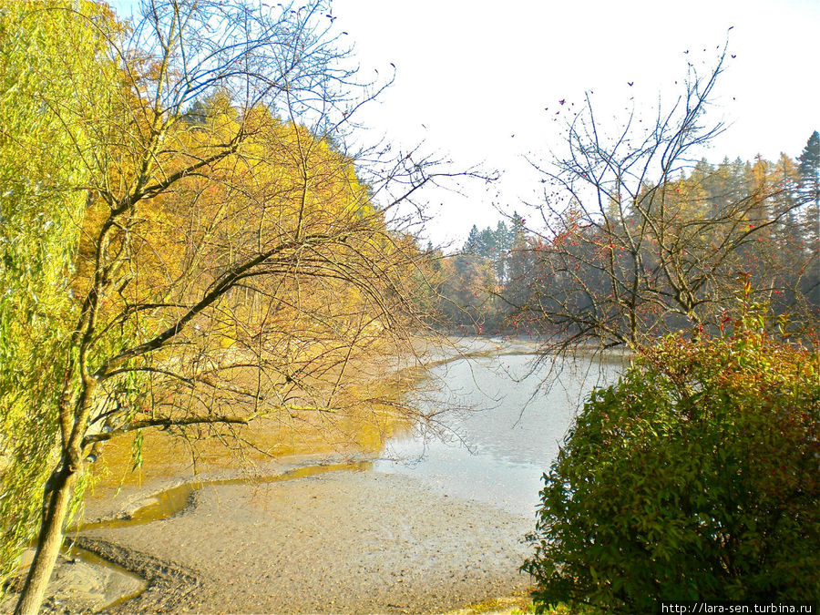 Червена Лгота Червена Лгота