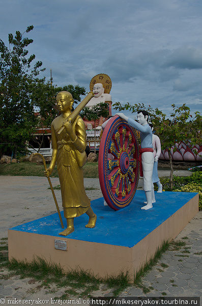 Тайский остров Самуи Остров Самуи, Таиланд
