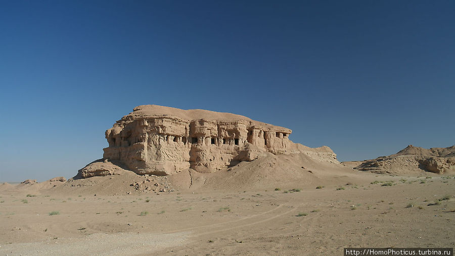Пещеры Тар Провинция Кербела, Ирак