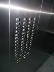 так выглядят кнопки лифта