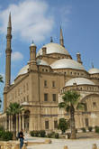 Мечеть Мухамеда Али
