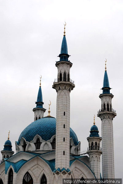 Золото на голубом Казань, Россия Золото на голубом Казань, Россия
